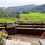 Haus Sofia By Globalimmoservice Apartman Bad Kleinkirchheim
