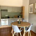 Apartman Haus Sofia By Globalimmoservice *