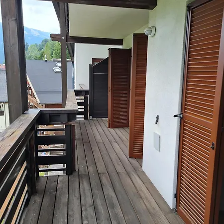 Haus Sofia By Globalimmoservice Bad Kleinkirchheim
