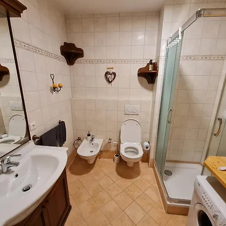 Haus Sofia By Globalimmoservice Appartement Bad Kleinkirchheim