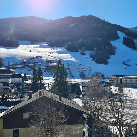 Apartment Haus Sofia By Globalimmoservice