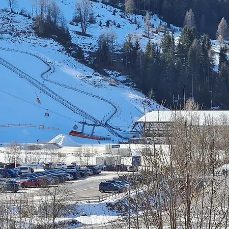 Apartment Haus Sofia By Globalimmoservice *