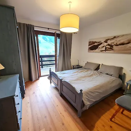 Haus Sofia By Globalimmoservice