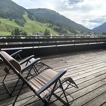 Haus Sofia By Globalimmoservice Apartment