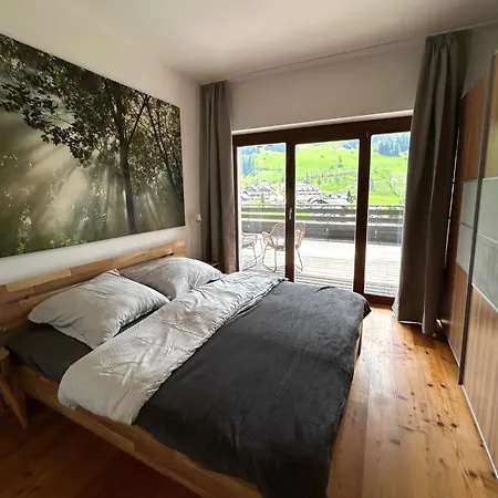 Apartment Haus Sofia By Globalimmoservice Bad Kleinkirchheim