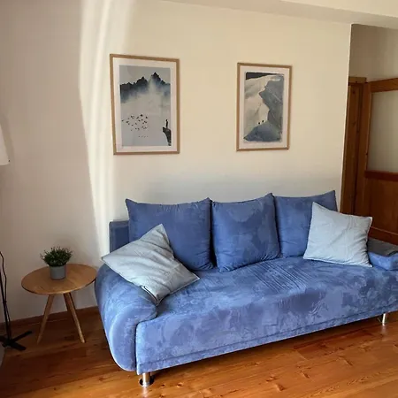 Apartment Haus Sofia By Globalimmoservice *