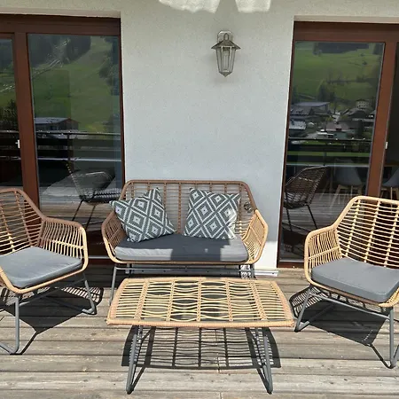 Haus Sofia By Globalimmoservice Apartment *