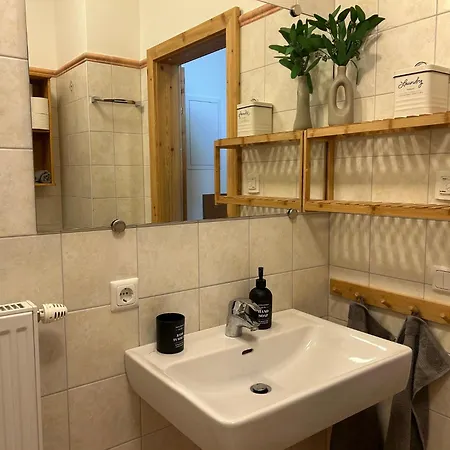 Appartement Haus Sofia By Globalimmoservice