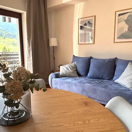 Haus Sofia By Globalimmoservice Apartment *