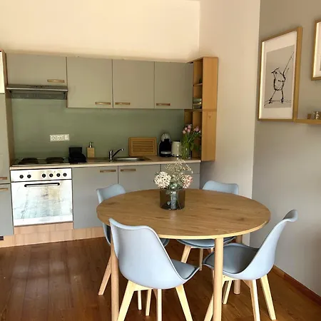 Apartment Haus Sofia By Globalimmoservice *