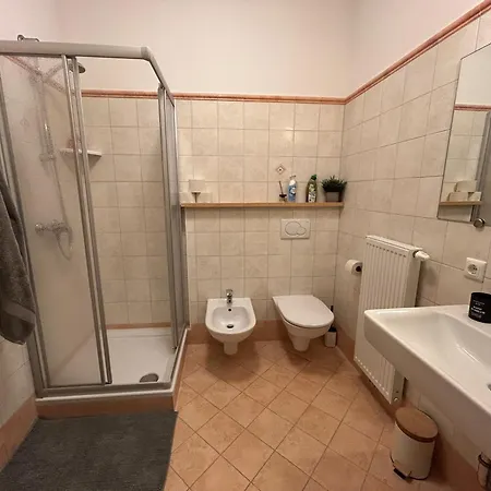 Apartment Haus Sofia By Globalimmoservice Bad Kleinkirchheim