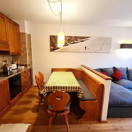 Haus Sofia By Globalimmoservice Apartment