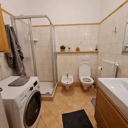 Haus Sofia By Globalimmoservice *