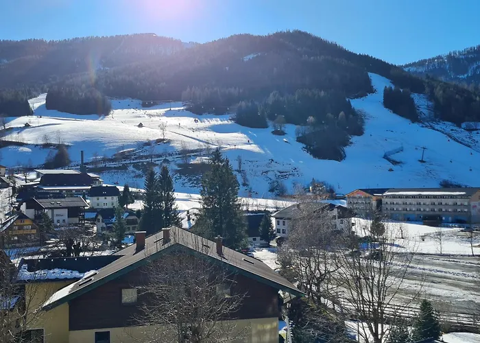 Apartment Haus Sofia By Globalimmoservice