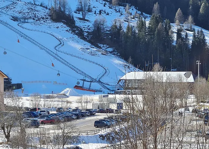 Apartment Haus Sofia By Globalimmoservice *