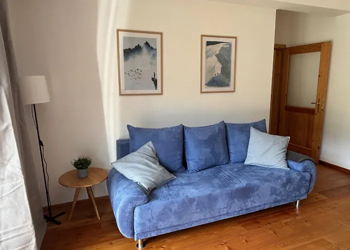 Appartement Haus Sofia By Globalimmoservice *