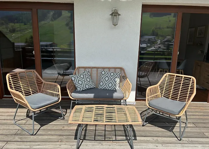 Haus Sofia By Globalimmoservice Apartment *