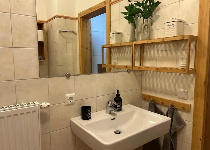 Appartement Haus Sofia By Globalimmoservice