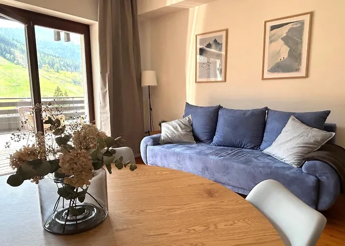 Haus Sofia By Globalimmoservice Apartment *