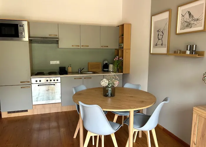 Apartment Haus Sofia By Globalimmoservice *